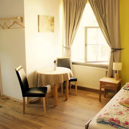 Apartment Altes Postamt *