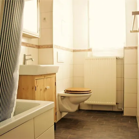 Altes Postamt * Pegau