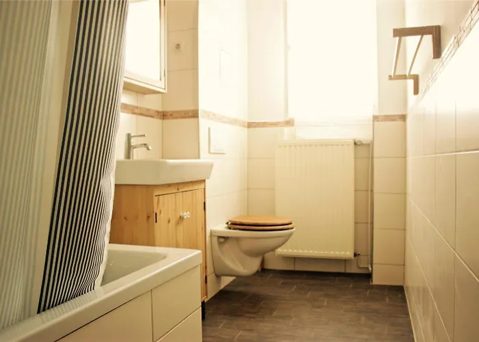 Altes Postamt * Pegau